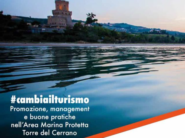CORSO ALTA FORMAZIONE “CAMBIA IL TURISMO”