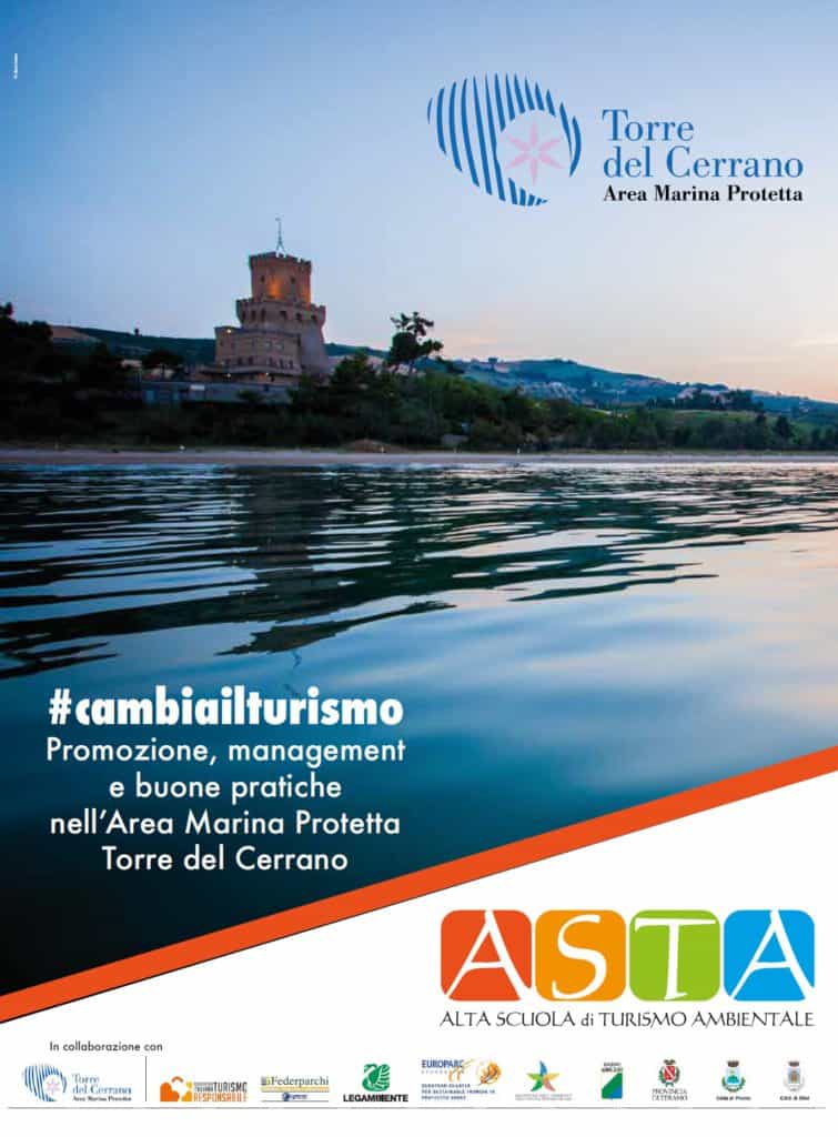 CORSO ALTA FORMAZIONE “CAMBIA IL TURISMO”