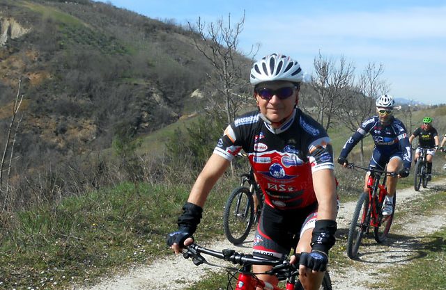 “I Calanchi di Atri”